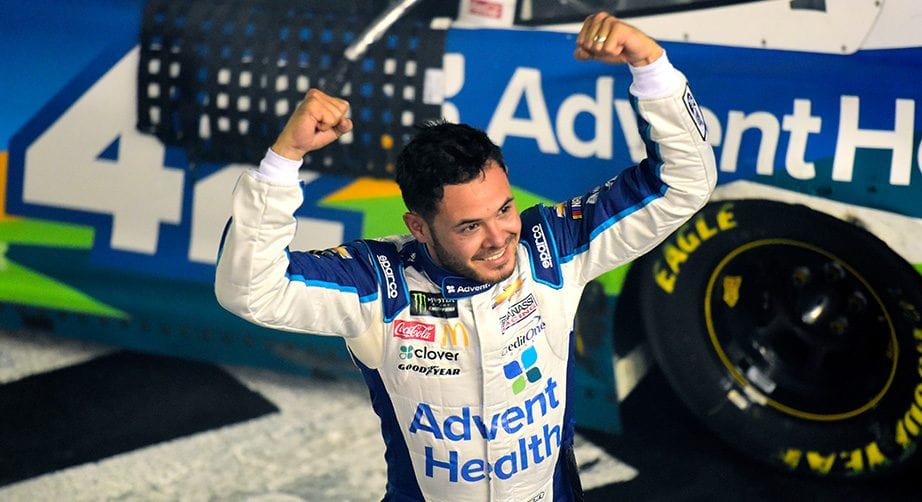 Larson Allstar