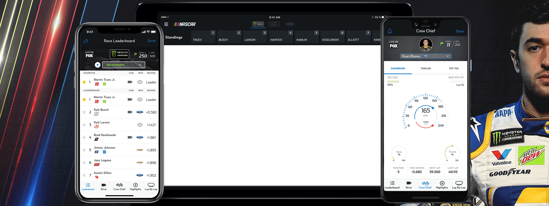 Video Overlay