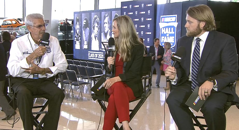 Leonard Wood proud of Edsel Ford II, 2020 Landmark Award winner ...