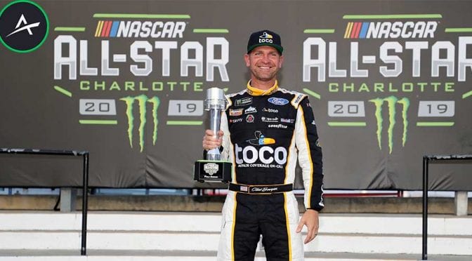 The Action Network: Best bets for the All-Star Race