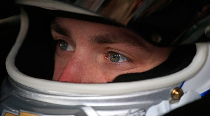 Featured Image for Bowman: Logano will ‘get his for sure’ after Charlotte incident