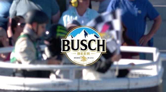 Busch Beer celebrates Father’s Day, dad jokes with special prize