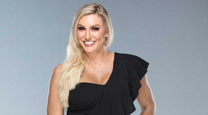 WWE superstar Charlotte Flair named pace car driver for Coca-Cola 600