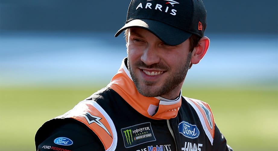 daniel suarez odds
