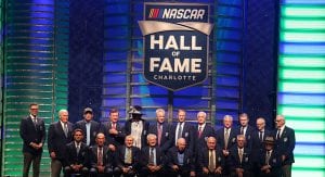 Hall Of Fame