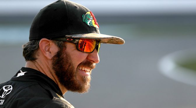 Featured Image for Martin Truex Jr., No. 19 team ‘doing all the little things right’