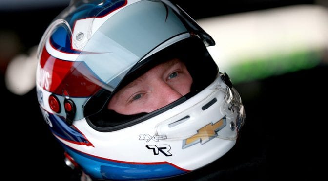 Featured image for Tyler Reddick happy to be in top echelon of Xfinity Series