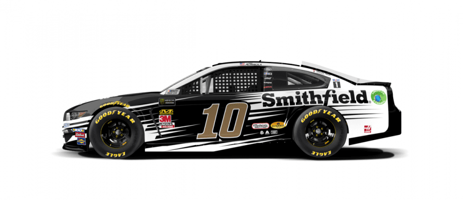 10 Mencs Almirola Chicago