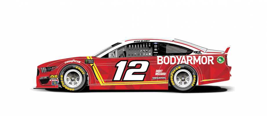 12 Mencs Blaney Chicago