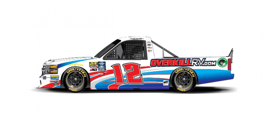 12 Ncwts Dean Iowa