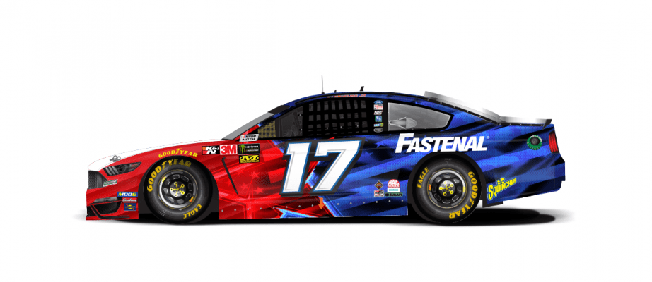 17 Mencs Stenhouse Chicago