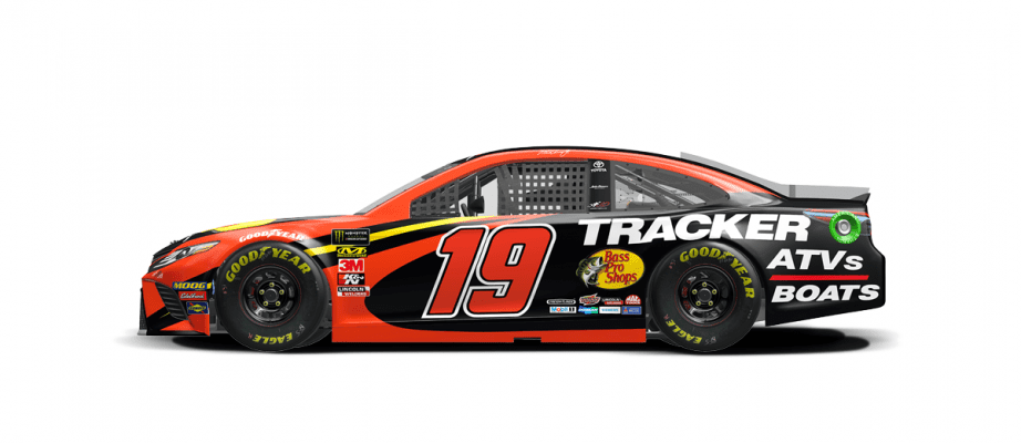 19 Mencs Truex Chicago