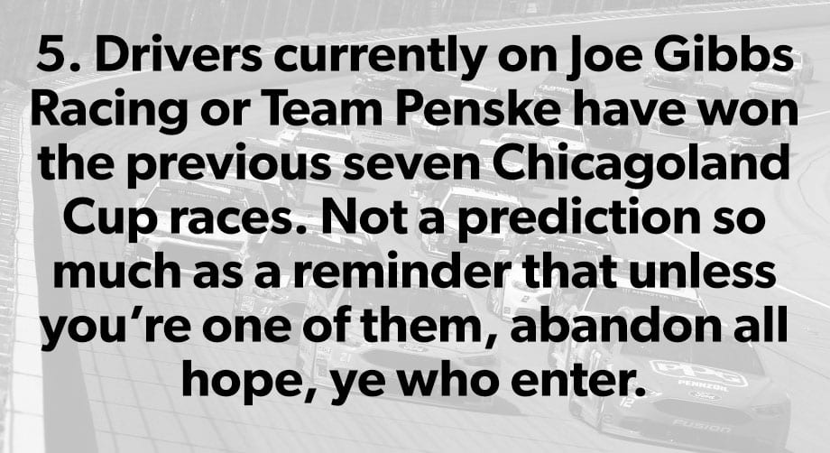 2019 June Chicagopredictions Intro 5