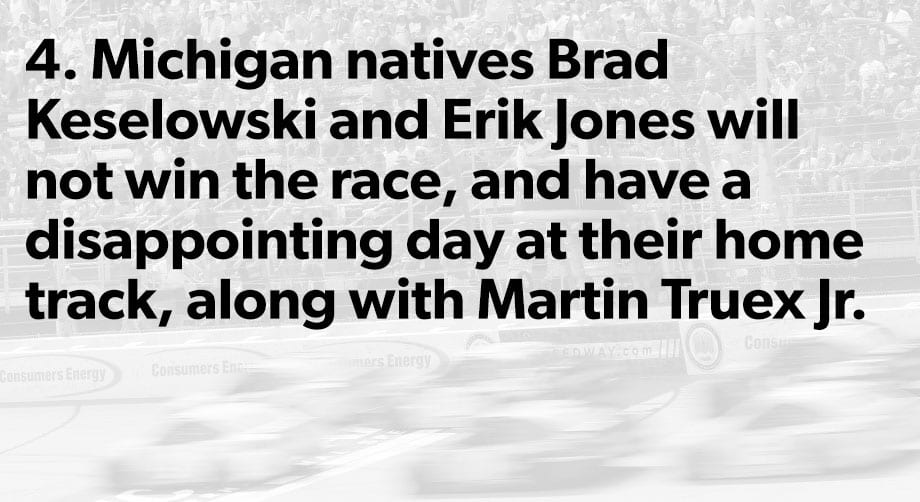2019 June Michiganpredictions 4