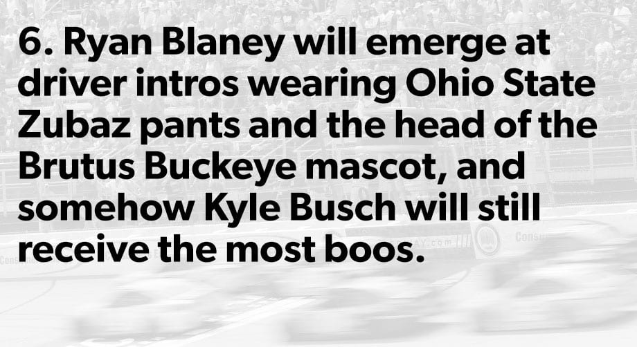 2019 June Michiganpredictions 6