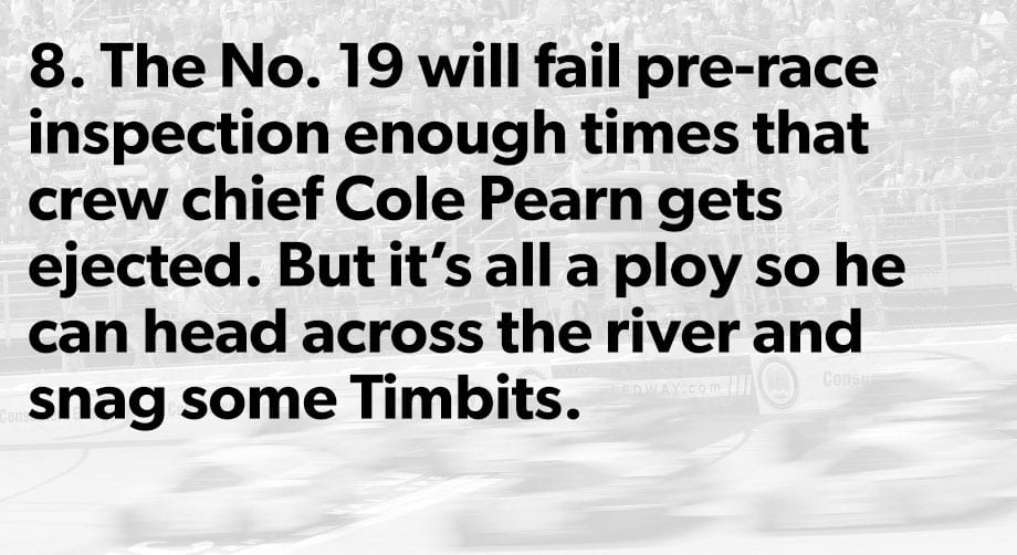 2019 June Michiganpredictions 8