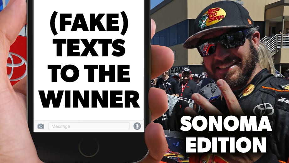 2019 June Sonomatexts Intro