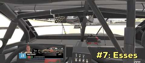2019 Jun 19 Random Power Rankings Sonoma 5 Esses