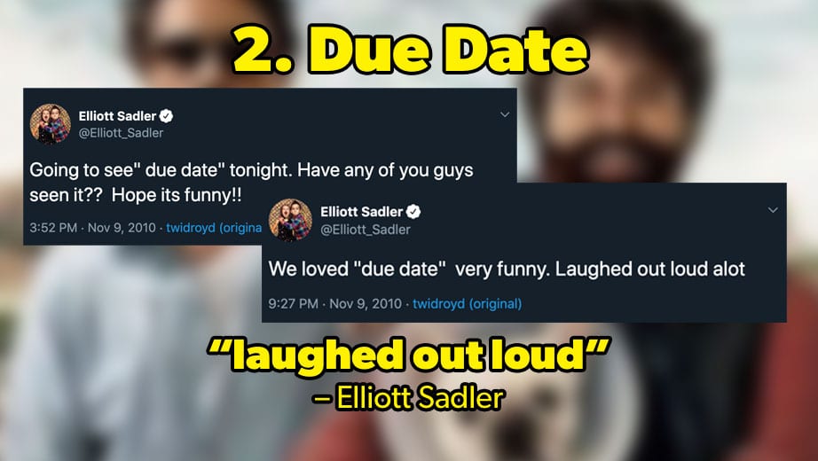 2019 Jun 27 Steveluvender Twitter Movie Reviews 10