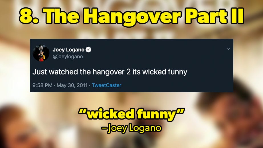 2019 Jun 27 Steveluvender Twitter Movie Reviews 4