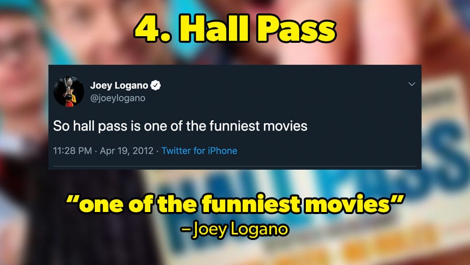 2019 Jun 27 Steveluvender Twitter Movie Reviews 8