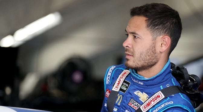 Featured image for Fantasy Update: Last-minute Pocono lineup, advice