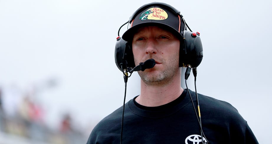 highest paid nascar crew chief of all-time - Ilustrasi 3