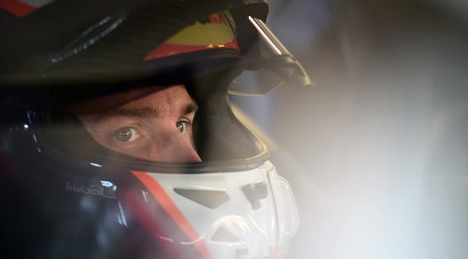 Featured image for Hamlin: ‘Been overlooked a lot’ in my career