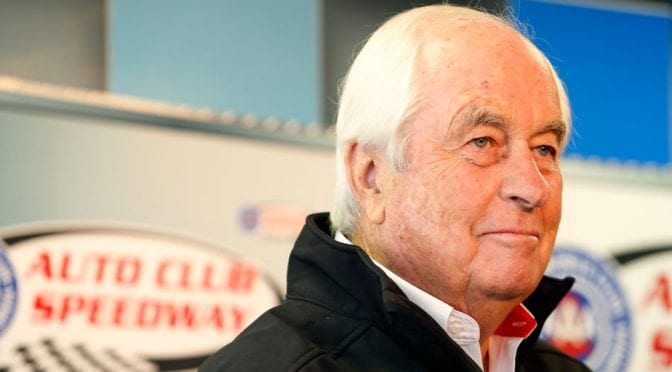 Featured Image for Roger Penske receives Presidential Medal of Freedom