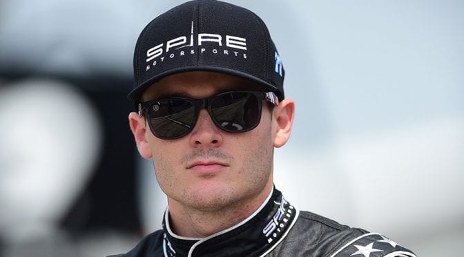 Featured Image for Monster Energy Series qualifying order for Michigan