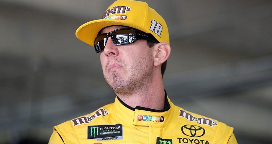Kyle Busch