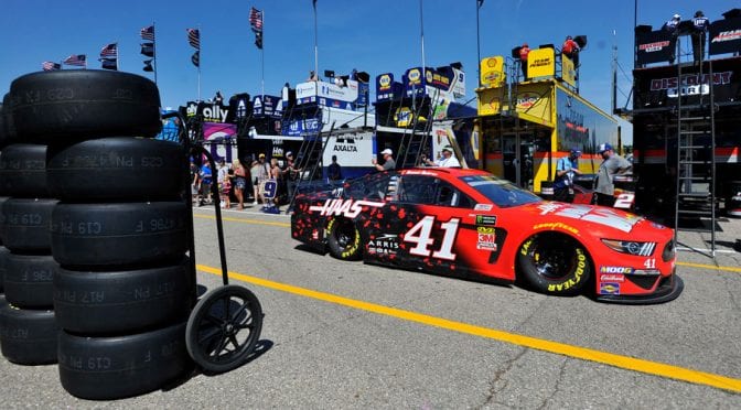 Featured Image for Suarez on returning to SHR after 2019: ‘I feel very confident’