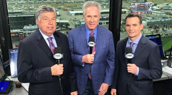 Where are they now? Catching up with Darrell Waltrip