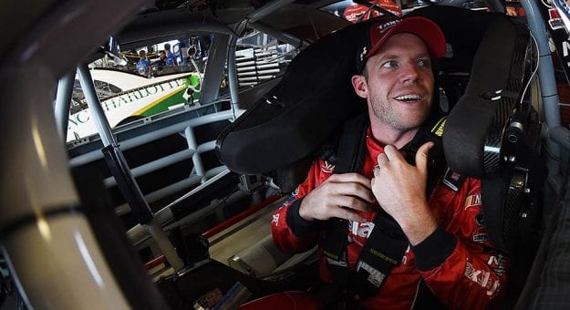 pic Regan Smith Nascar Driver jrm adds regan smith for two xfinity