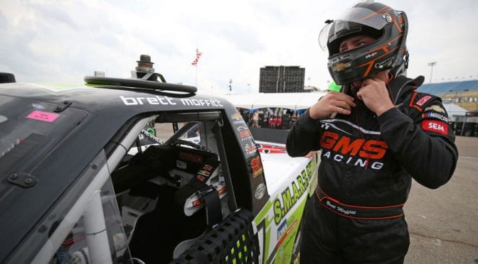 Featured Image for Drama high with big money on the line in Triple Truck Challenge finale at Gateway