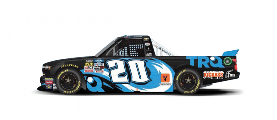 20 Ncwts Boyd Iowa