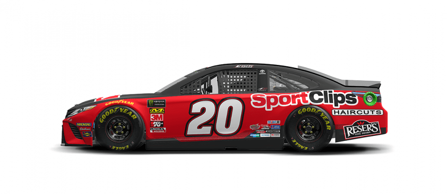 20erik Jones 2019 1craftsmansportsclips 200x520 V6