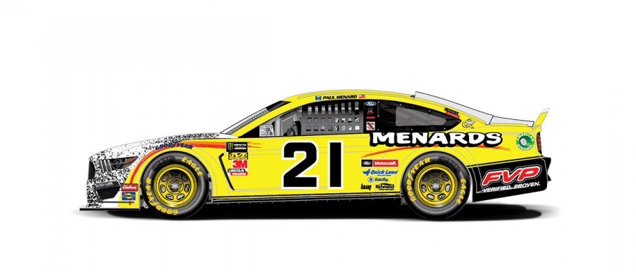 21 Mencs Menard Chicago