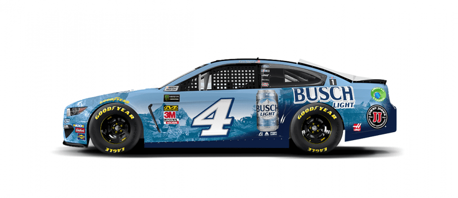 4kevin Harvick 2019 Buschlight 1200x520 V6
