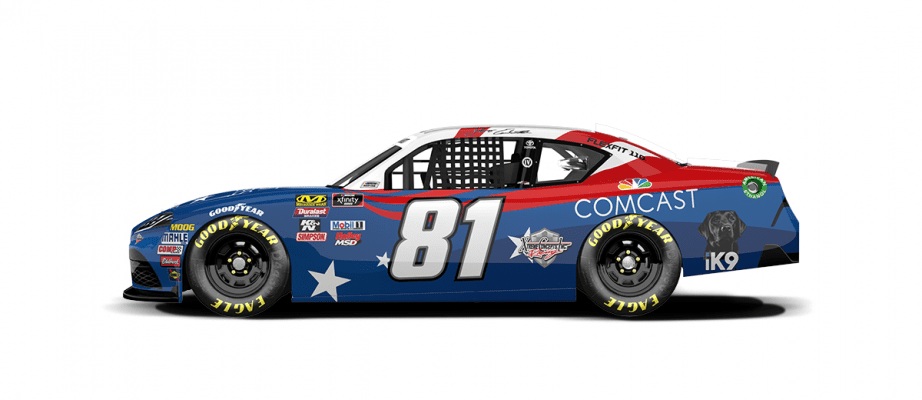 81 Xfin Jearnhardt Chicago