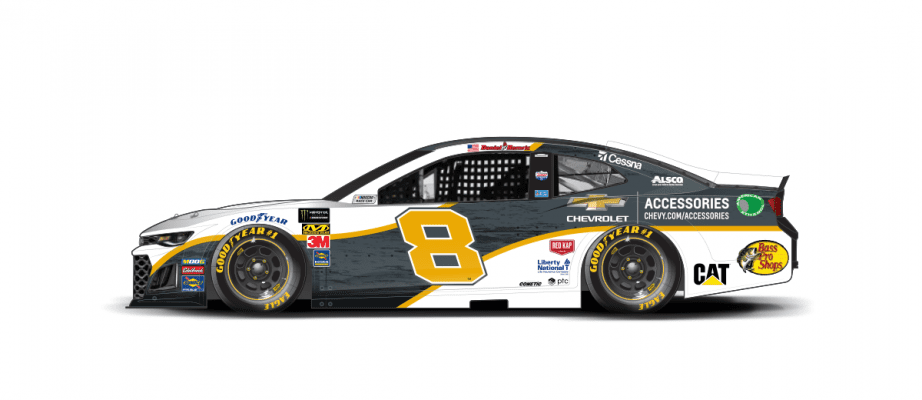 8daniel Hemric 2019 Caterpillar 1200x520 V6