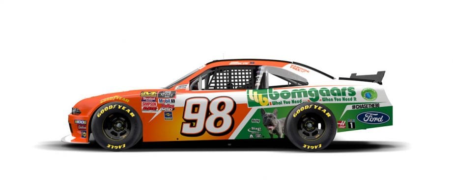 98 Briscoe Iowa