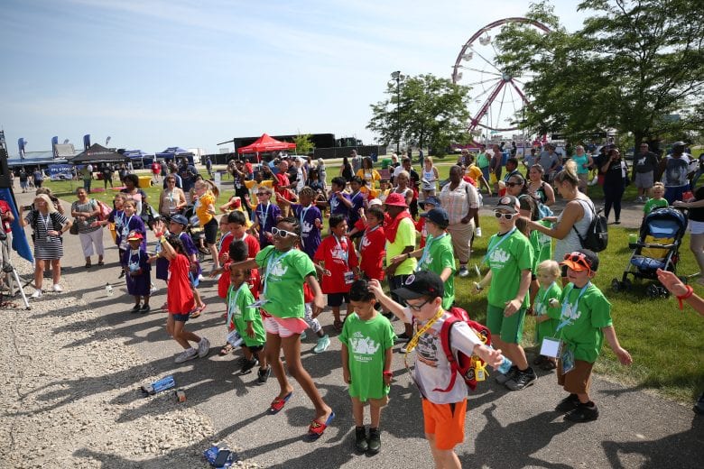 JOLIET, ILLINOIS - JUNE 29: <>during practice for the Monster Energy NASCAR Cup Series Camping World 400 at Chicagoland Speedway on June 29, 2019 in Joliet, Illinois. (Photo by Matt Sullivan/Getty Images) | Getty Images