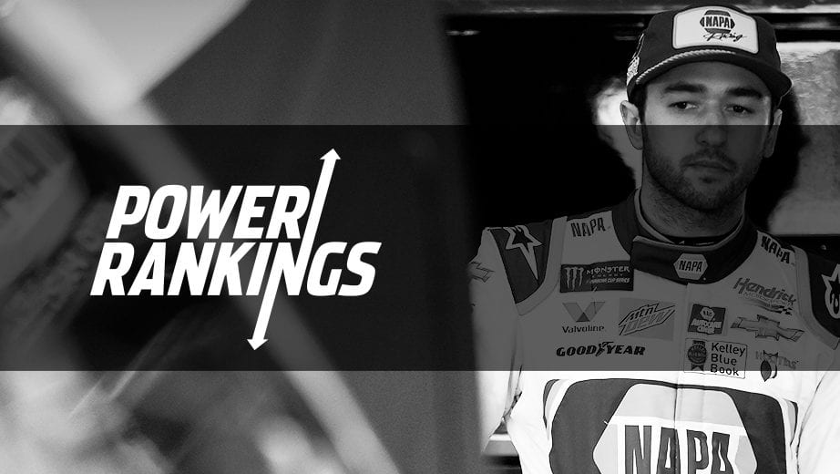 Chaseelliott Pocono Pr 2019