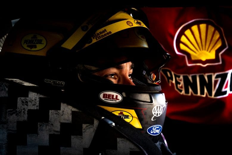 Tyler Strong | NASCAR Digital Media
