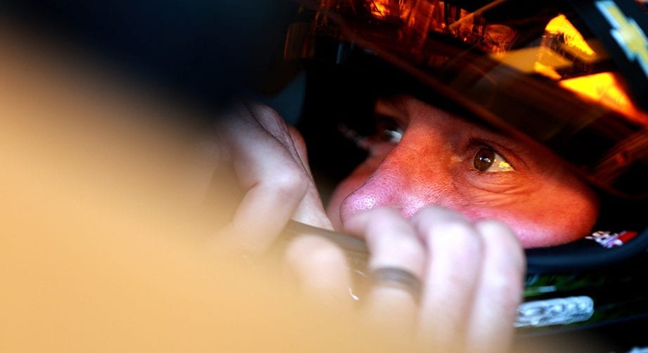 CHARLOTTE, NC - MAY 17: Kurt Busch, driver of the #1 GEARWRENCH/Monster Energy Chevrolet, practices for the Monster Energy NASCAR Cup Series All-Star Race and the Monster Energy NASCAR Cup Series Open Race at Charlotte Motor Speedway on May 17, 2019 in Charlotte, North Carolina. (Photo by Sean Gardner/Getty Images) | Getty Images