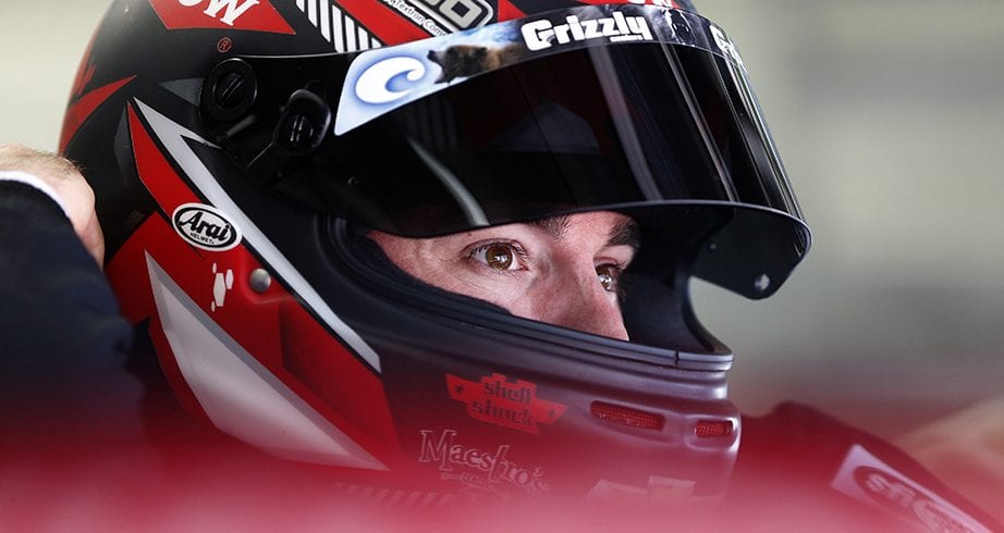 CHARLOTTE, NORTH CAROLINA - MAY 25: Austin Dillon, driver of the #3 Coca-Cola Zero Sugar Chevrolet, stands in the garage area during practice for the Monster Energy NASCAR Cup Series Coca-Cola 600 at Charlotte Motor Speedway on May 25, 2019 in Charlotte, North Carolina. (Photo by Brian Lawdermilk/Getty Images) | Getty Images