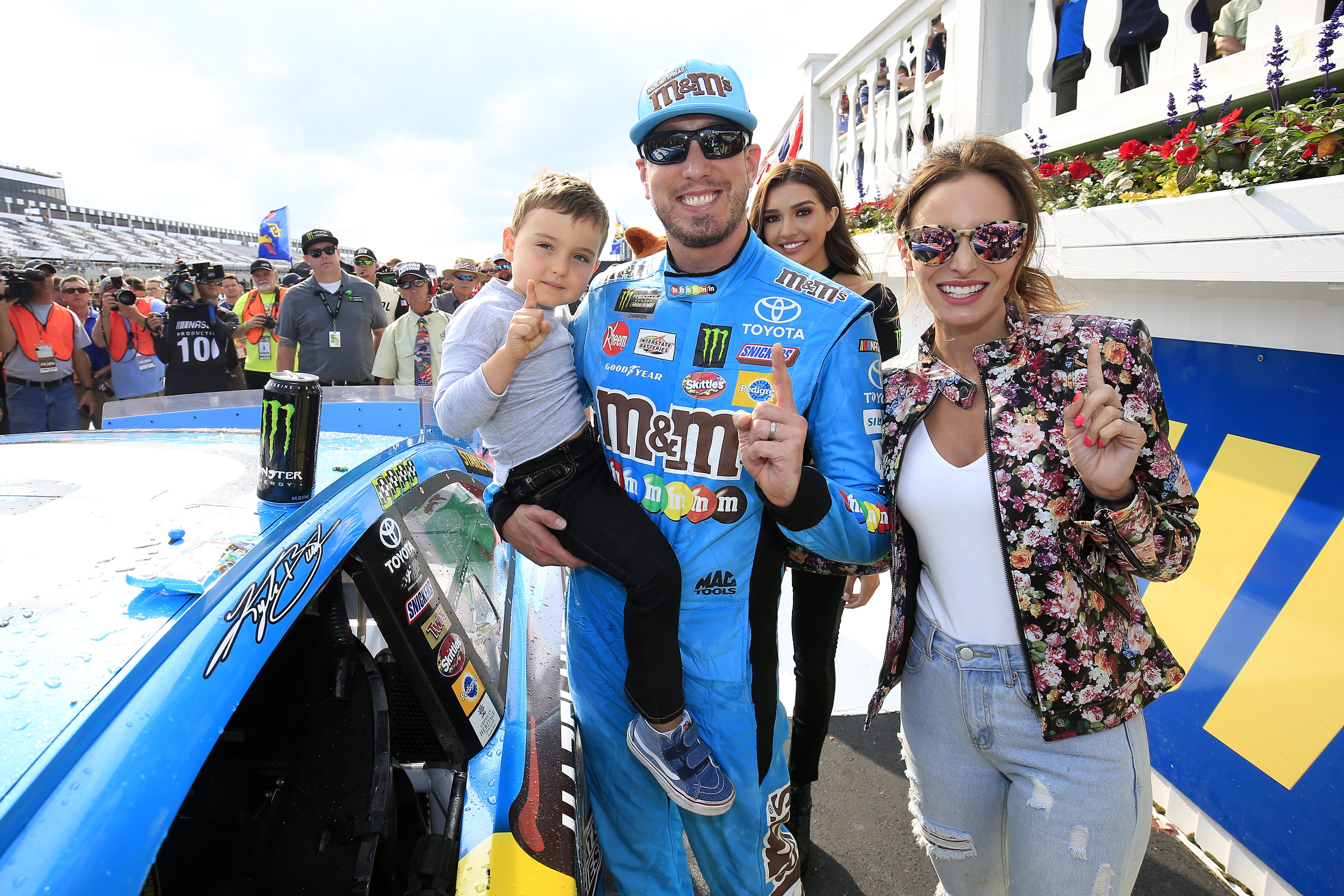 At-track photos Pocono Raceway weekend | NASCAR.com