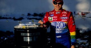 All-time winners for Hendrick Motorsports
