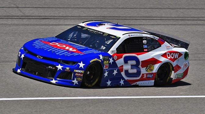 Featured image for Austin Dillon hoping to find spark at Michigan: ‘There’s no other choice’